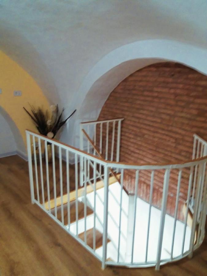 Tania's House * Catane