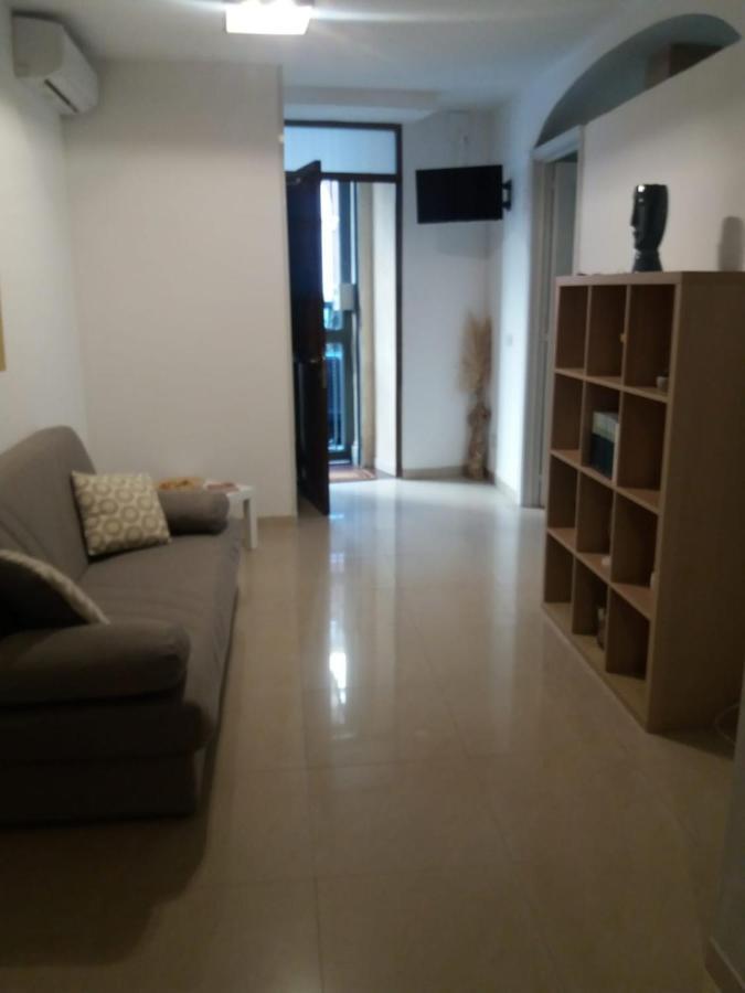 Tania's House *