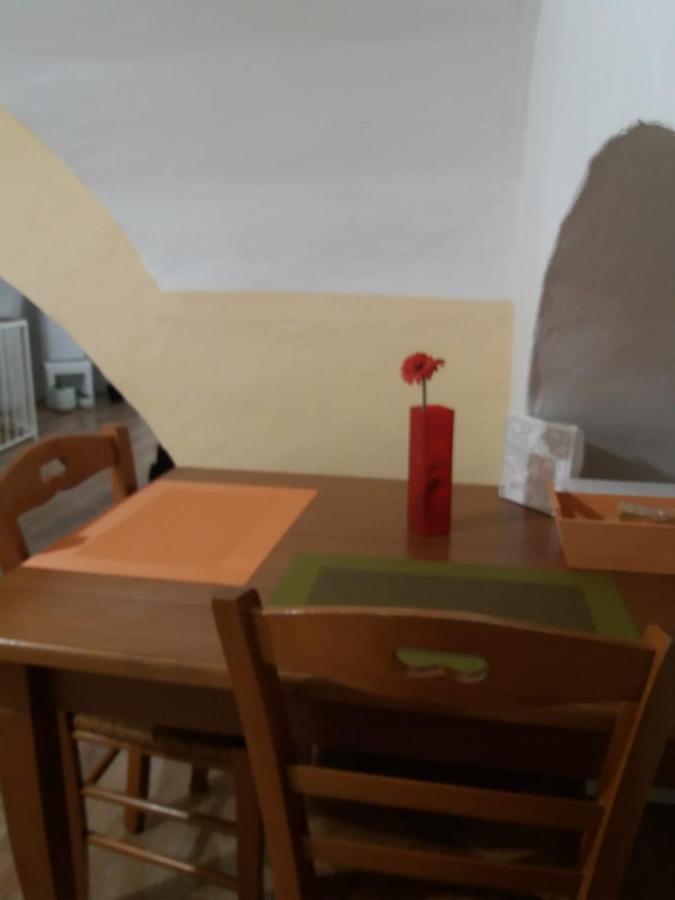 Appartement Tania's House Catane
